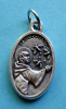 ***Exclusive*** St. Modomnoc Medal